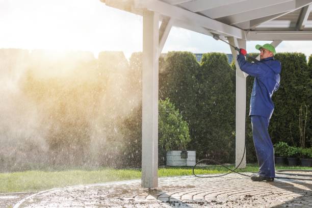 Best Post-Construction Pressure Washing  in North Randall, OH