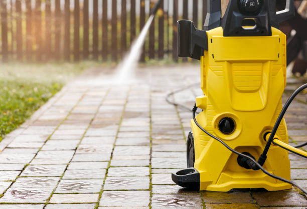 Best Oil Spill Cleanup  in North Randall, OH