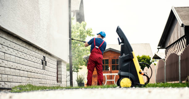Best Graffiti Removal  in North Randall, OH